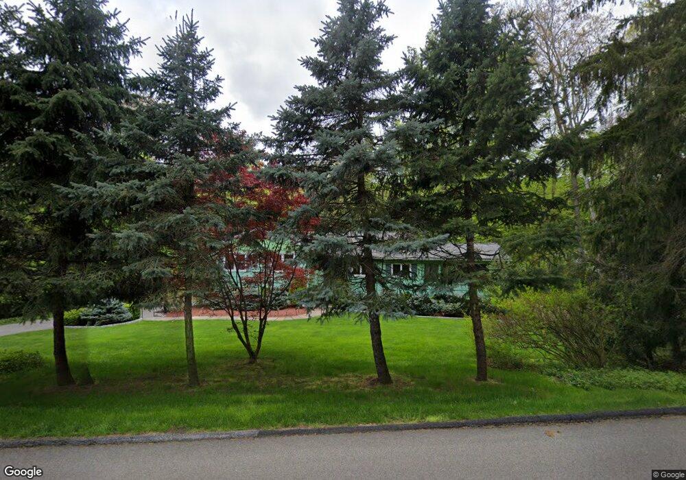 365 Pine Rd, Briarcliff Manor, NY 10510 - photo 1