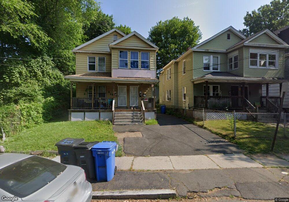 110 Love Ln unit 112, Hartford, CT 06112 - photo 1