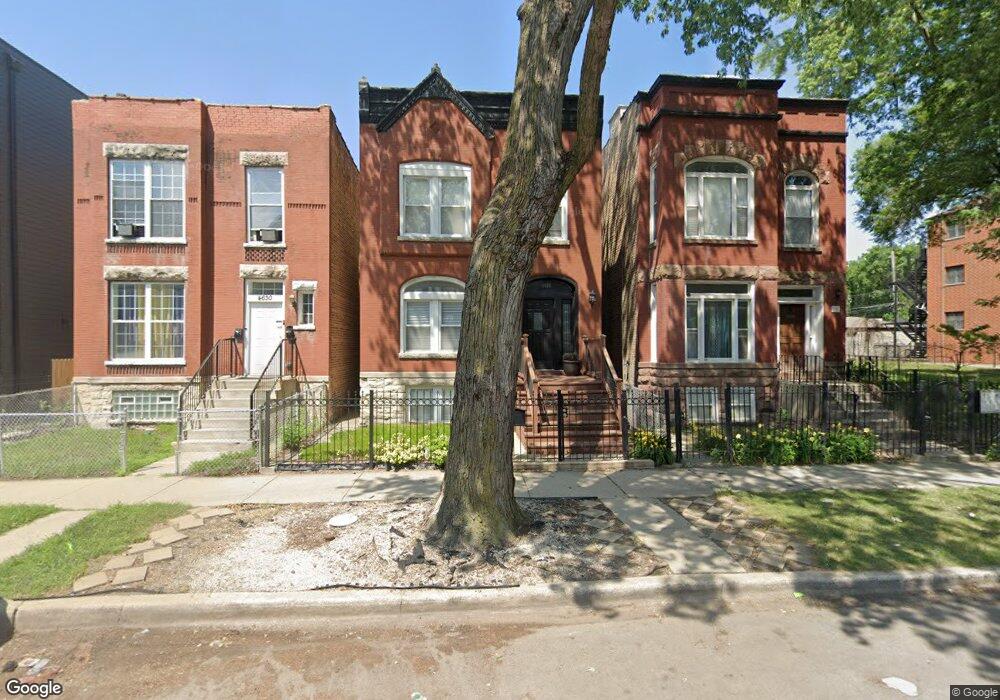 4628 S Langley Ave unit 1, Chicago, IL 60653 - photo 1