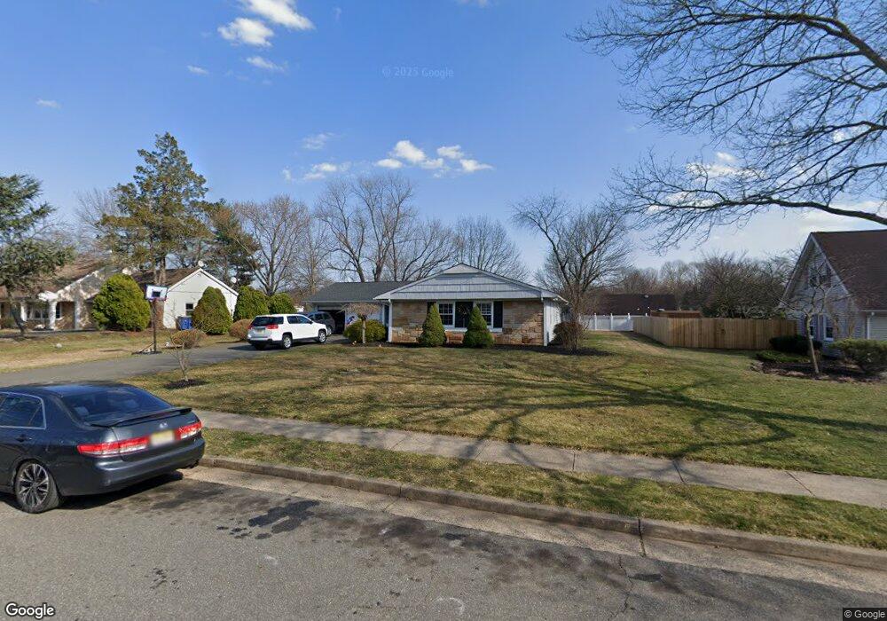 143 John F. Kennedy Blvd, Somerset, NJ 08873 - photo 1