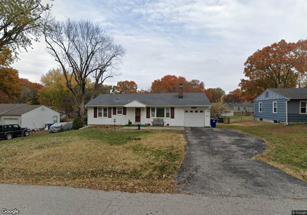 10718 W 56th St, Shawnee, KS 66203 - photo 1