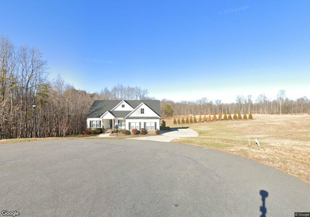 8442 Newgate Trace, Browns Summit, NC 27214 - photo 1