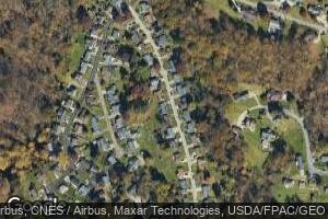 215 Sandy Ave, Moundsville, WV 26041