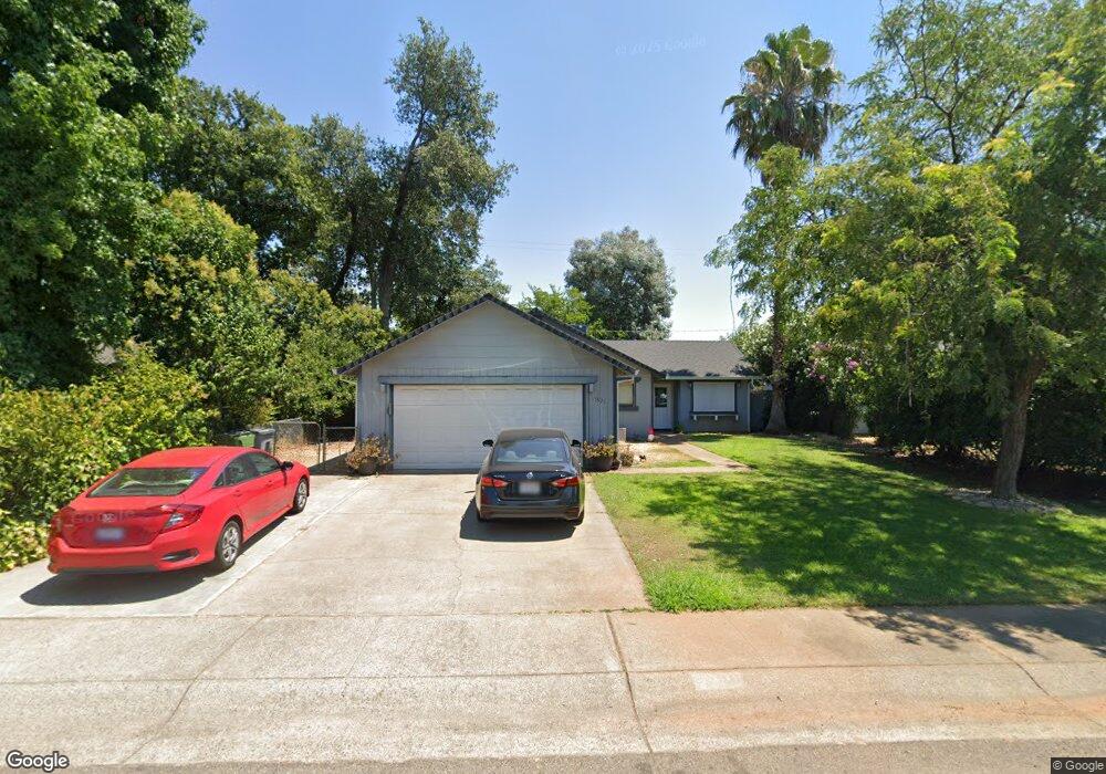 3921 Cirrus St unit 1, Redding, CA 96002 - photo 1