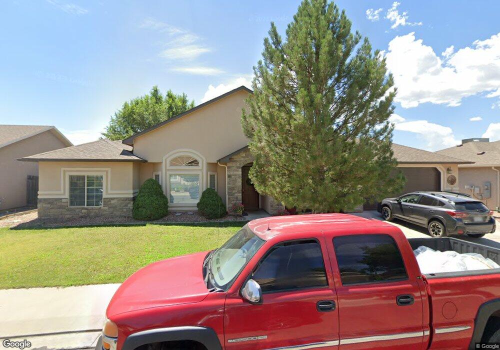 2513 Filmore Ave, Grand Junction, CO 81505 - photo 1