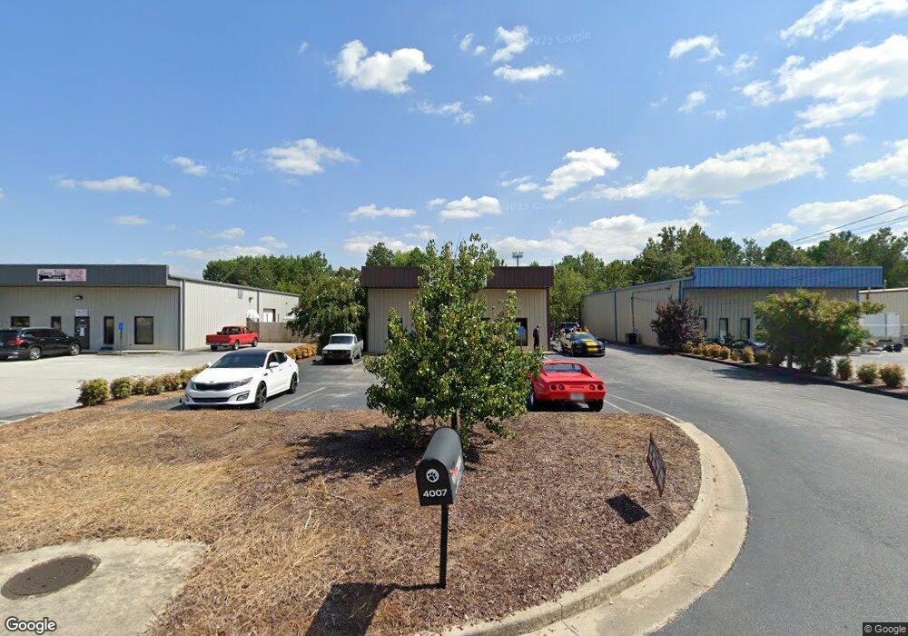 4007 Enterprise Ct, Augusta, GA 30907 - photo 1