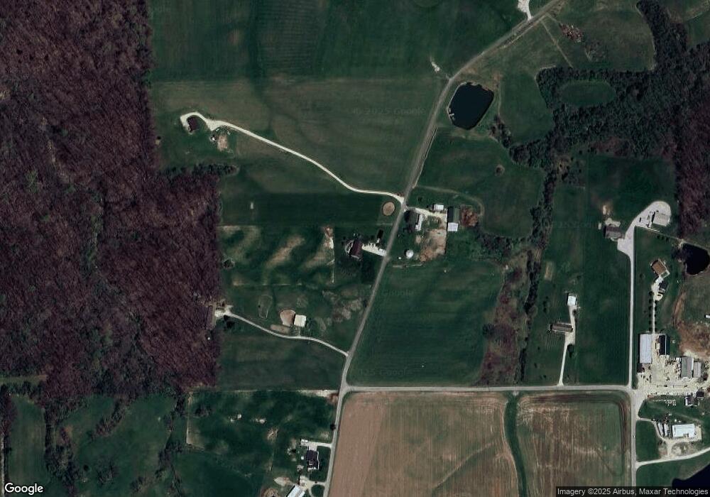 4024 Heppner Rd, Batesville, IN 47006 - photo 1