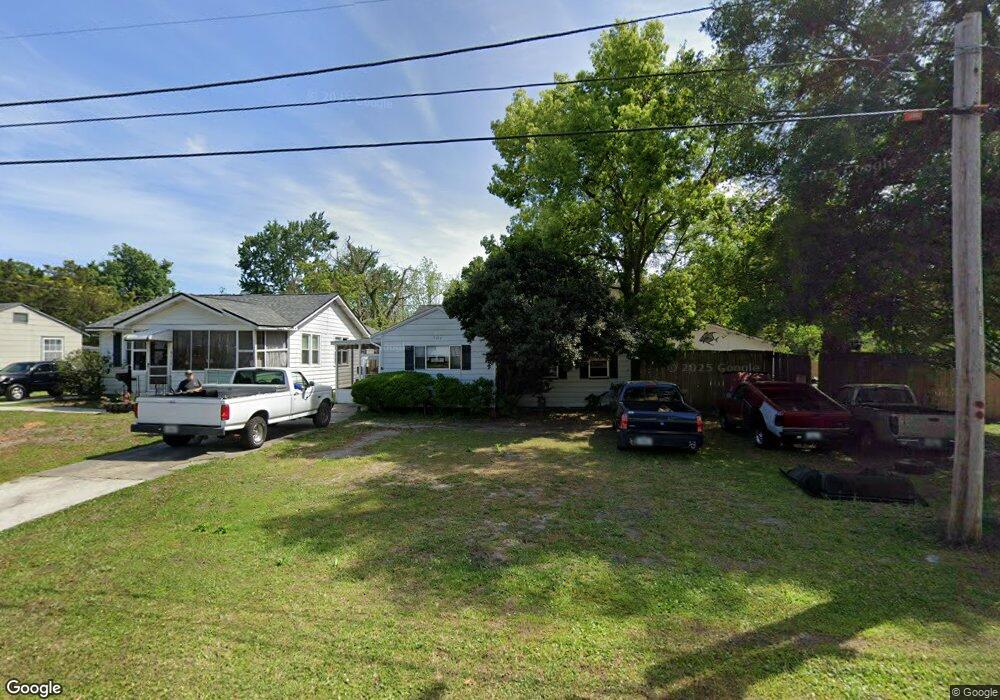 5116 Appleton Ave, Jacksonville, FL 32210 - photo 1