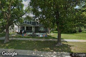 307 6th St W, Canby, MN 56220