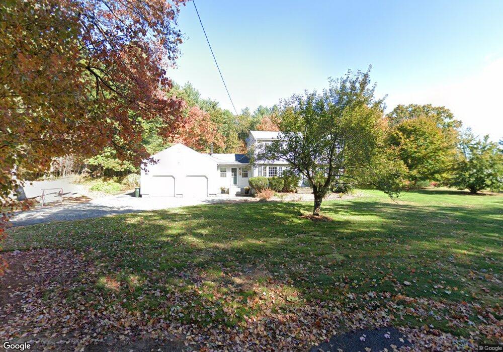 Lot 33A Daniels St, Franklin, MA 02038 - photo 1