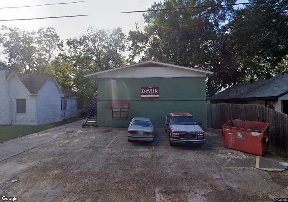 1217 N 2nd St, West Monroe, LA 71291 - photo 1