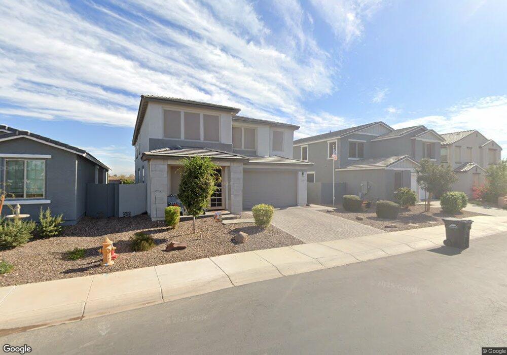 6245 S Clancy, Mesa, AZ 85212 - photo 1