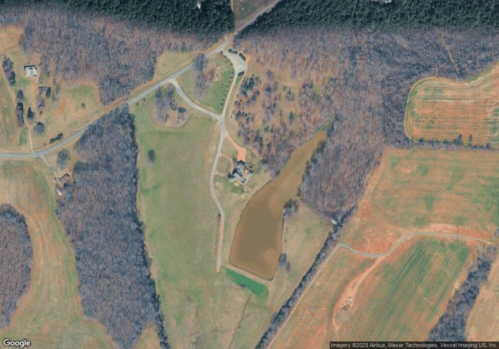 255 Beechwood Farm Rd, Statesville, NC 28625 - photo 1