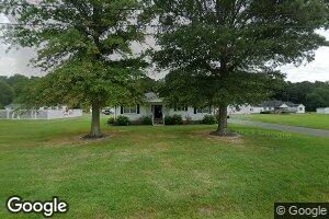 15359 Parks St, Bloxom, VA 23308