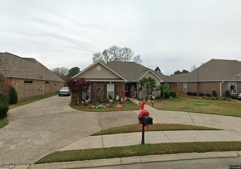 14 Wilshire Blvd, Laurel, MS 39443 - photo 1