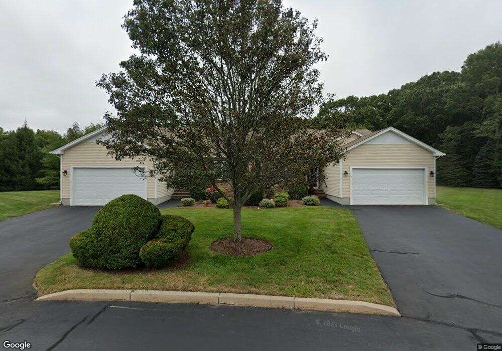12 Sweet Pea Dr, Cranston, RI 02921 - photo 1