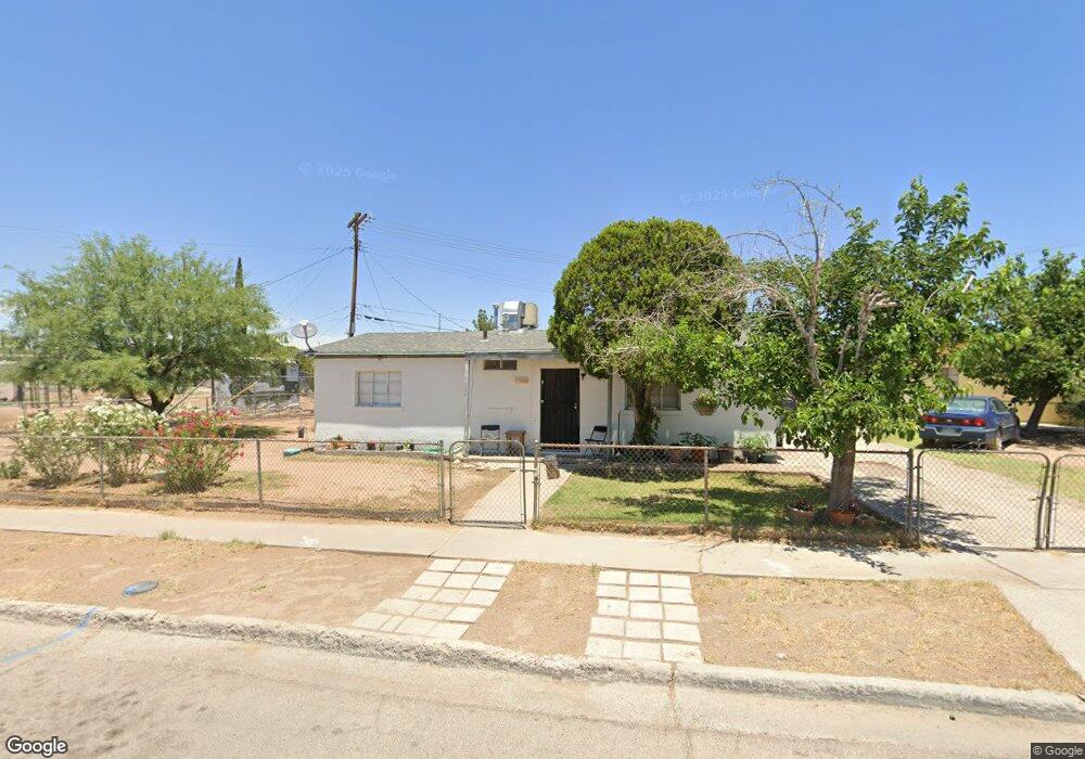 7745 Ranchland Dr, El Paso, TX 79915 - photo 1