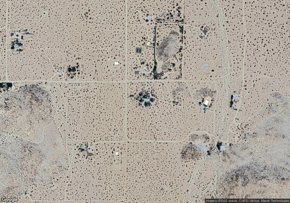 66359 Foothill Dr, Joshua Tree, CA 92252 - photo 1