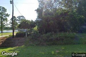 244 Melba Rd, Pitts, GA 31072