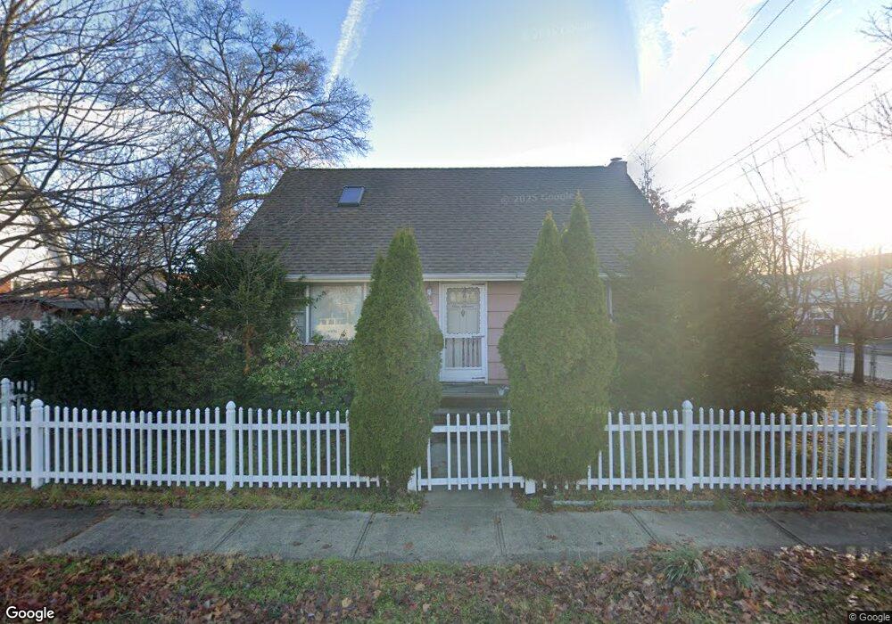111A N Queen St, Bergenfield, NY 07621 - photo 1