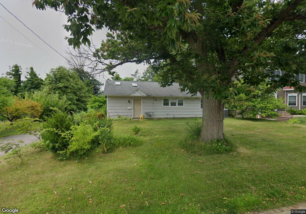 190 Linden Ln, Princeton, NJ 08540 - photo 1