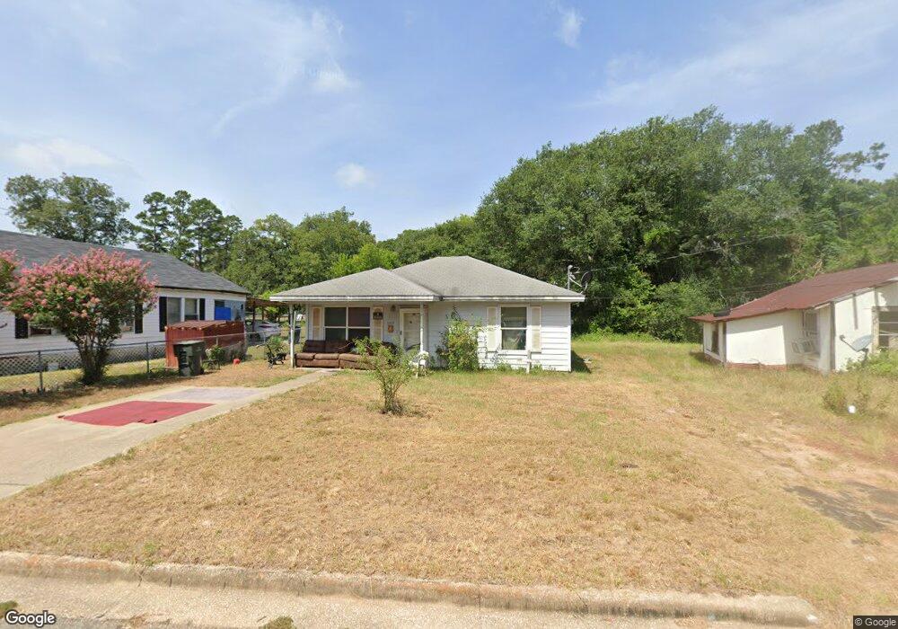 1109 Clay St, Nacogdoches, TX 75964 - photo 1