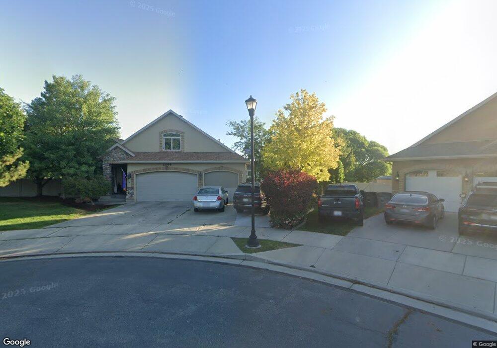 11098 Mesa Vista Ct, South Jordan, UT 84095 - photo 1