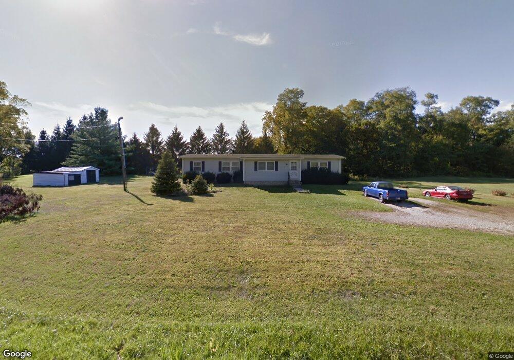 13299 N Penntown Rd, Sunman, IN 47041 - photo 1