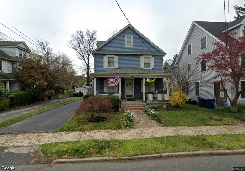 21 W 2nd St, Moorestown, NJ 08057 - photo 1