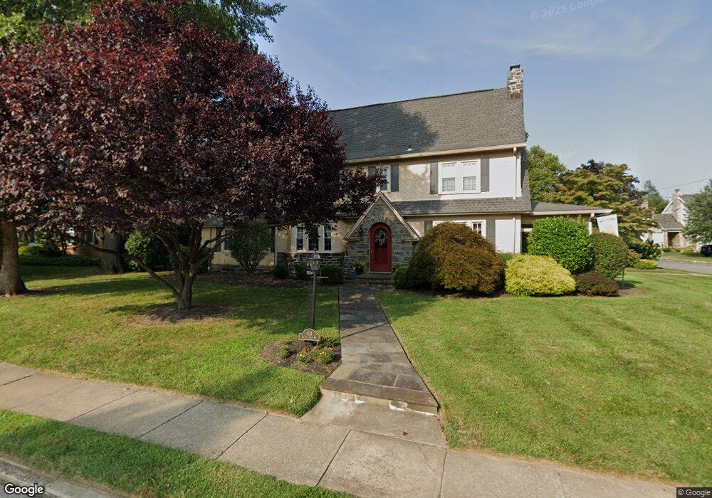 624 Valley View Rd, Ardmore, PA 19003 - photo 1