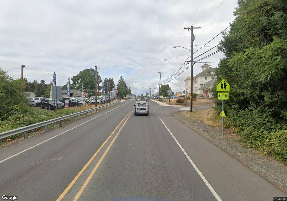 875 3rd St, Lafayette, OR 97127 - photo 1