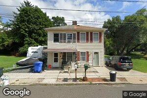 203 Hamilton St, Fieldsboro, NJ 08505