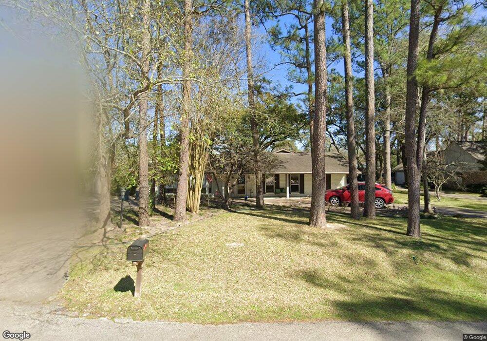 314 Belin Manor Dr, Houston, TX 77024 - photo 1