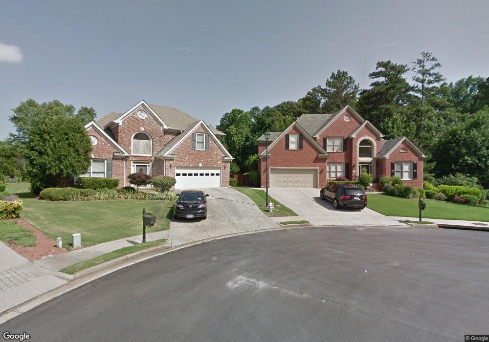 2487 Shenley Park Ct unit 1, Duluth, GA 30097 - photo 1
