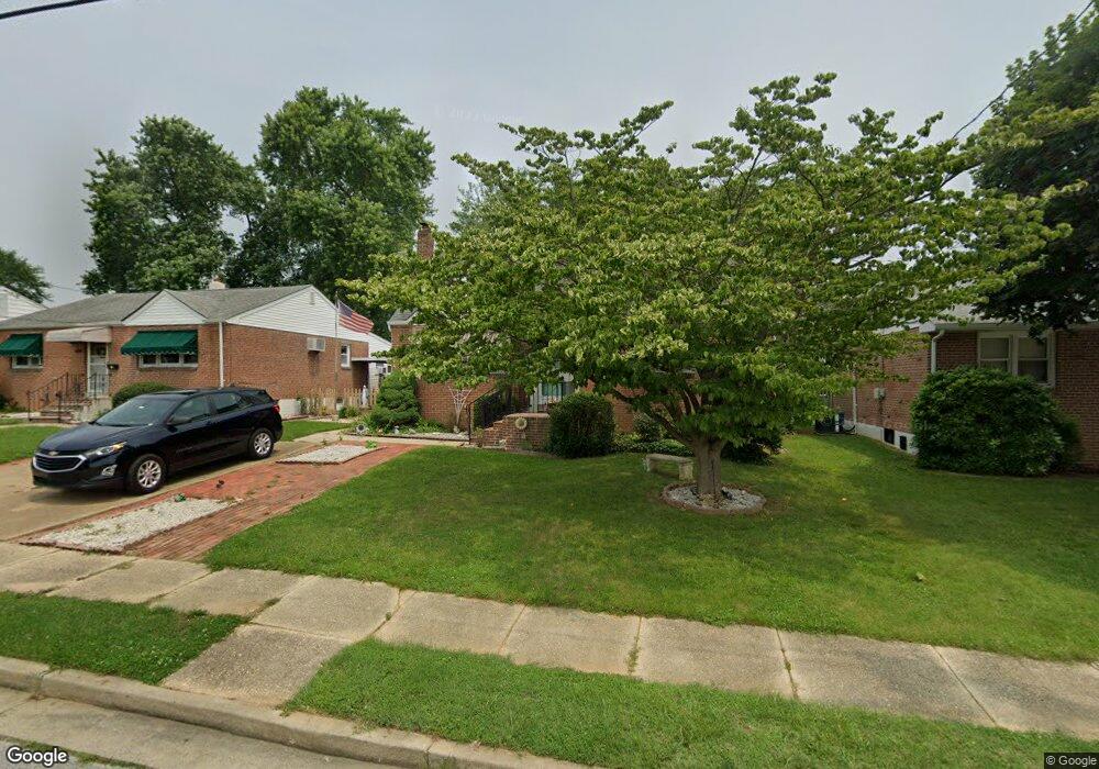 207 Taylor Rd, Wilmington, DE 19804 - photo 1