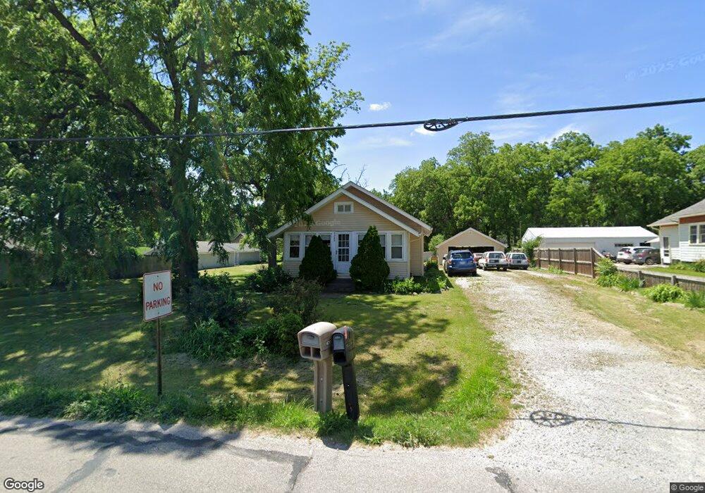 4260 NE 34th St, Des Moines, IA 50317 - photo 1