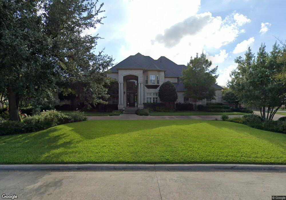 1670 Bent Creek Dr, Southlake, TX 76092 - photo 1