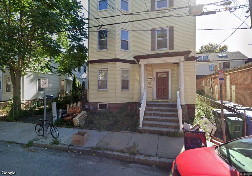 240 Allston St, Cambridge, MA 02139 - photo 1