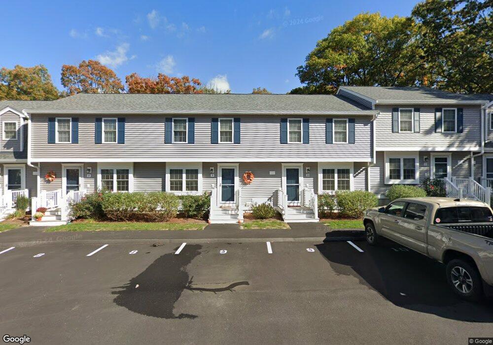 9 Benjamin Landing Ln, Franklin, MA 02038 - photo 1