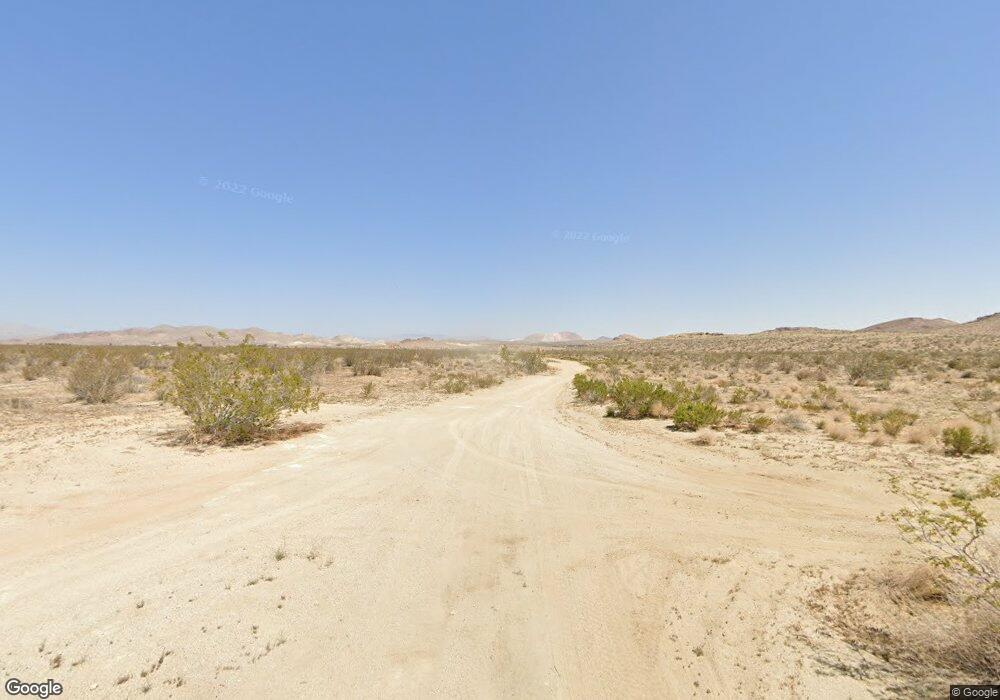 0 Lot 1 Truman Rd, Rosamond, CA 93560 - photo 1