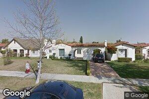 1112 S 9th St, Alhambra, CA 91801