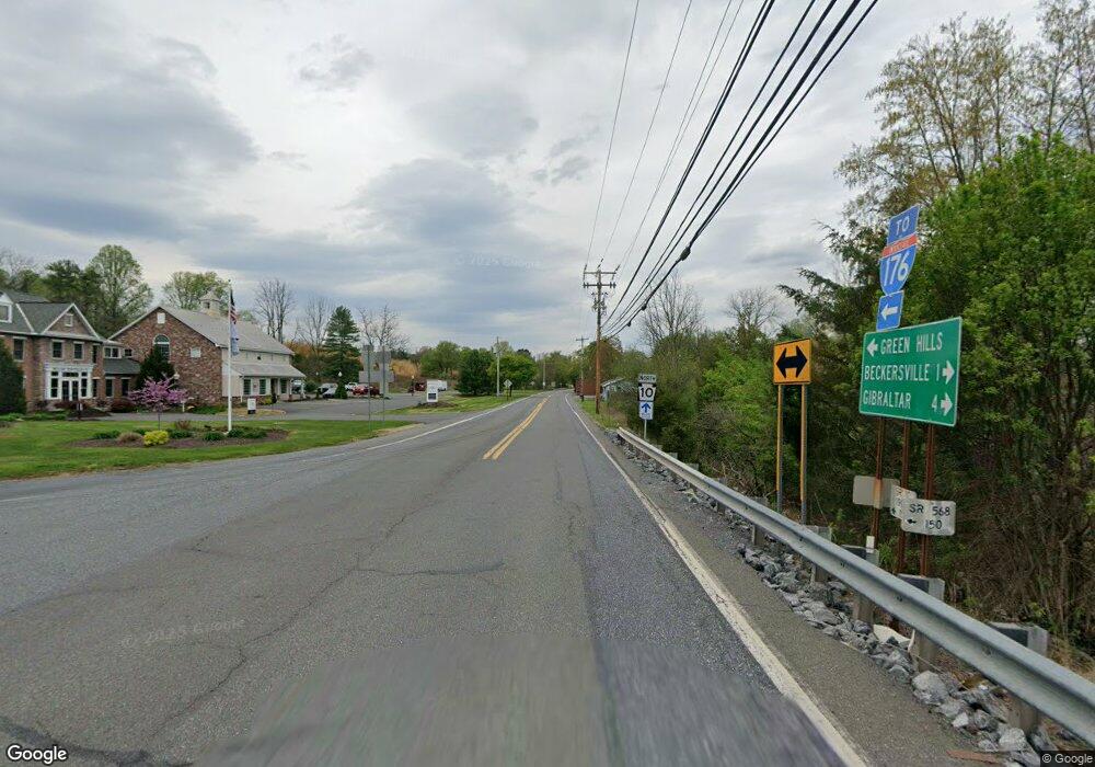 0 Kurtz Mill Rd, Mohnton, PA 19540 - photo 1