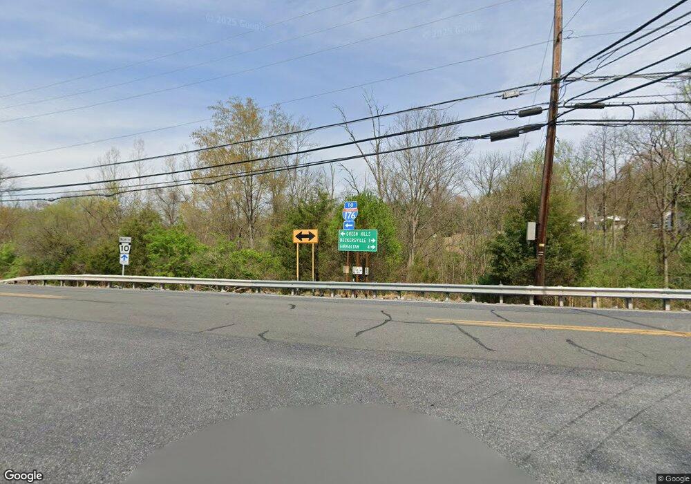 0 Kurtz Mill Rd unit PABK353028, Mohnton, PA 19540 - photo 1