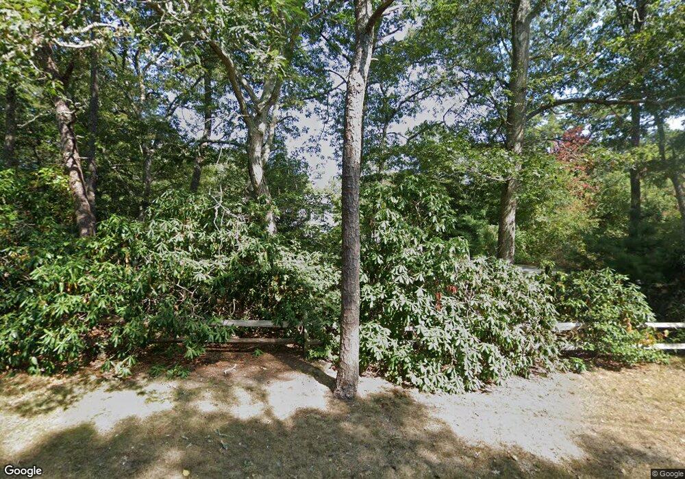 60 Richardson Rd, Centerville, MA 02632 - photo 1