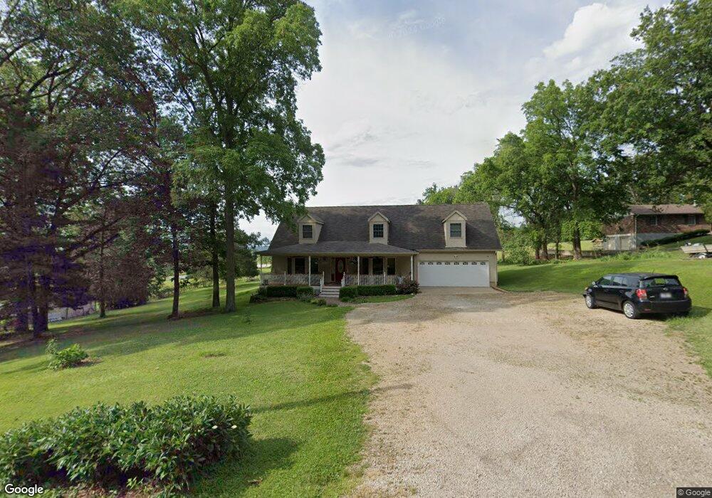 4054 Harrington Rd, Farmington, MO 63640 - photo 1