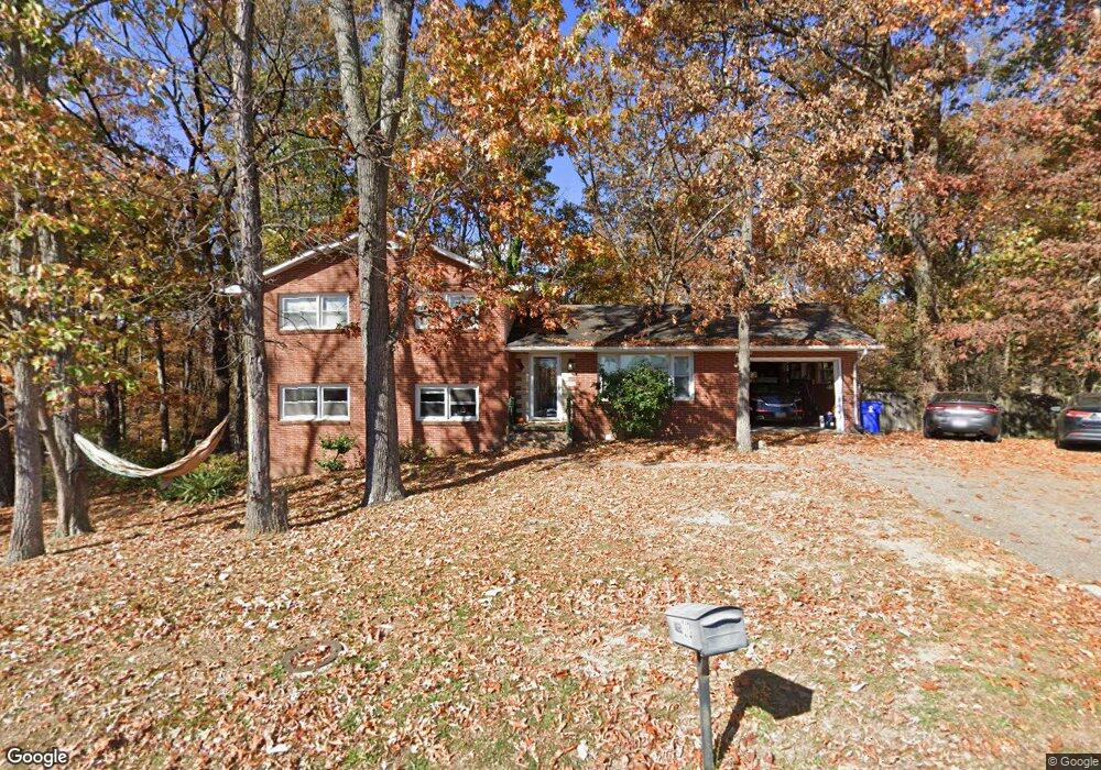 210 Givens Ln, Blacksburg, VA 24060 - photo 1