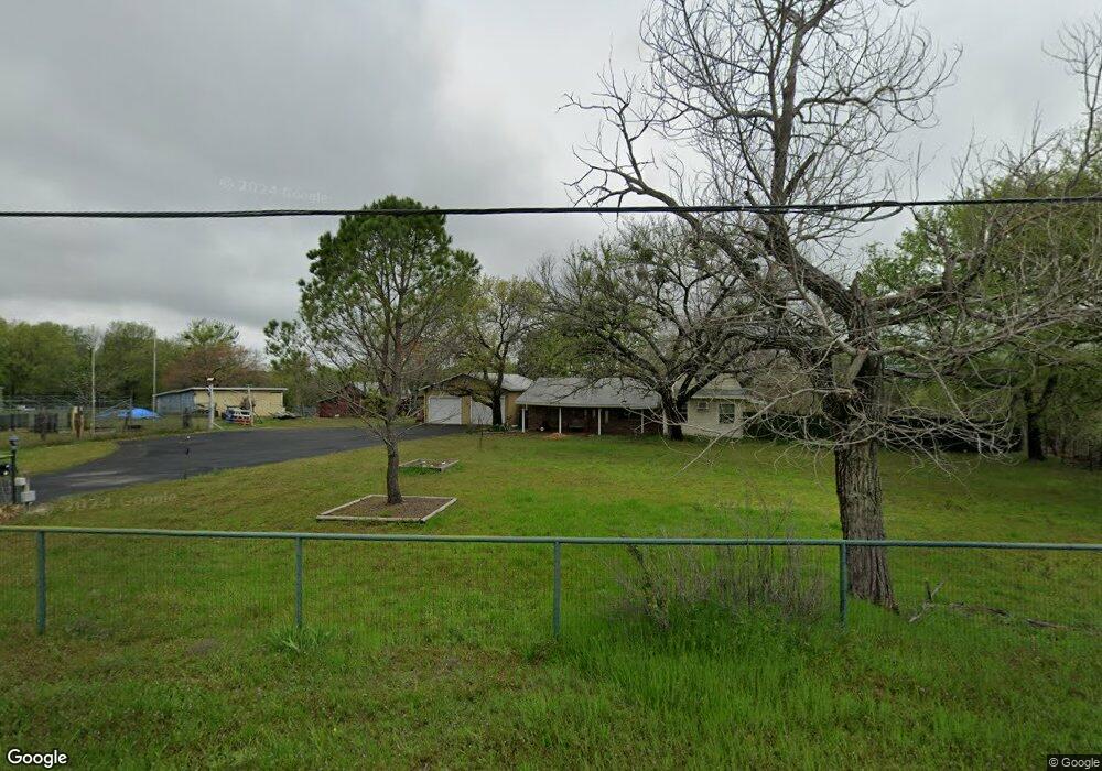 2819 White Settlement Rd, Weatherford, TX 76087 - photo 1