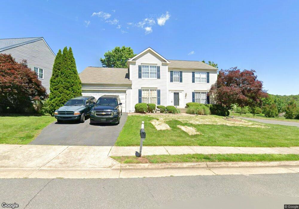 16967 Cass Brook Ln, Woodbridge, VA 22191 - photo 1