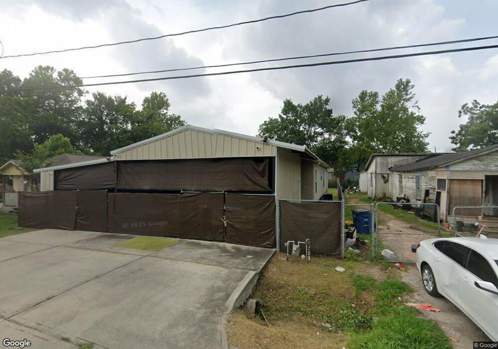 2322 Mierianne St, Houston, TX 77093 - photo 1