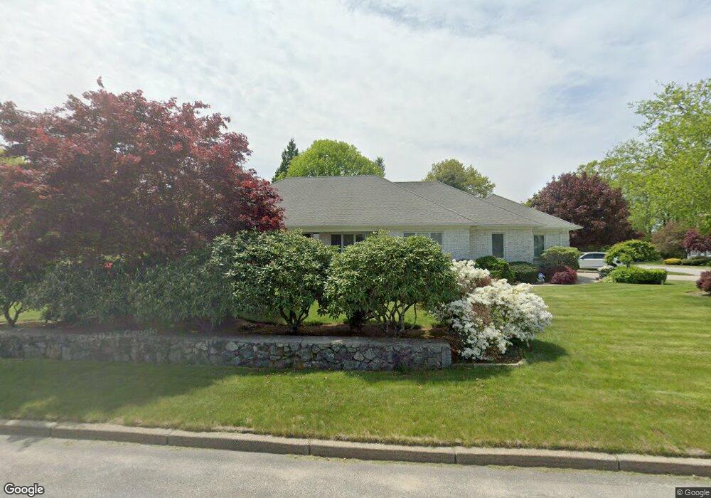 4 Alpine Estates Dr, Cranston, RI 02921 - photo 1